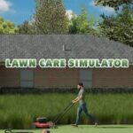 Lawn Care Simulator