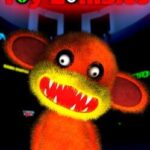Toy Zombies