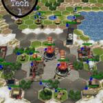 Mech and Tech 1