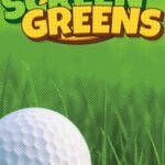 Screen Greens