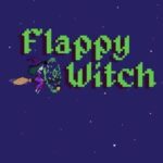 Flappy Witch