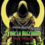 Pixel Game Maker Series Tyraels Ascension: Hell Walker - The Video Game