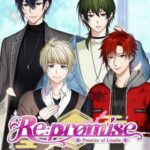 Re: Promise - Promise of Linaria