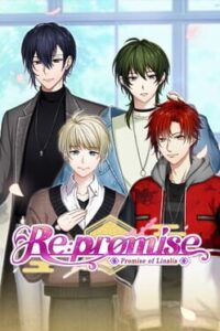 Re: Promise – Promise of Linaria