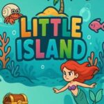 Little Island