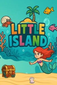 Little Island