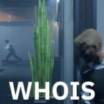 WhoIs