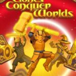 Clones Conquer Worlds
