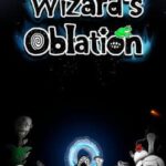 Wizard's Oblation