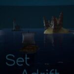 Set Adrift