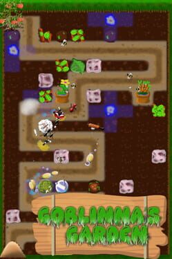 Goblinna’s Garden