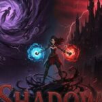 Shadow Monarchs Rise