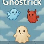 GhosTrick-The Sacred War of Light vs. Shadow