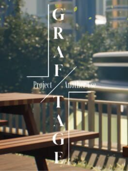 Project: Another Use – Graftage