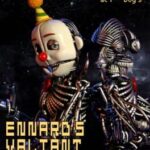 Five Nights at F**kboys: Ennard's Valiant Expedition