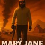Mary Jane