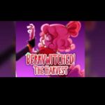 Berrywitched! The Harvest