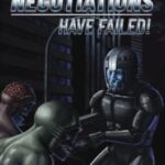 Negotiations Have Failed!