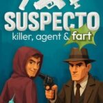 Suspecto