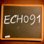 Echo 91
