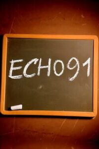 Echo 91