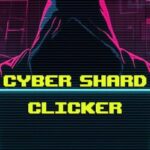 Cyber Shard Clicker