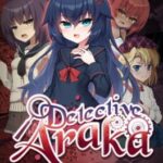 Detective Araka