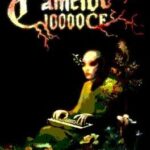 Camelot 10000CE