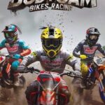 MX Bodycam Bikes Racing