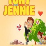 Tony and Jennie