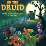 Plot of the Druid