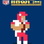NFL Retro Bowl '25