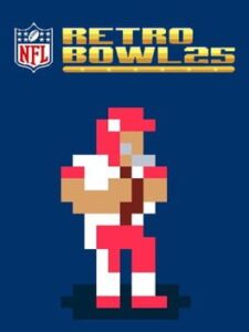 NFL Retro Bowl ’25