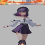 Blazing Maidens