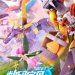 Digimon: Source Code