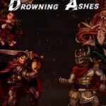 Drowning Ashes
