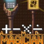 Addition Subtraction Multiplication Division Magician