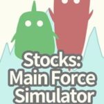 Stocks: Main Force Simulator