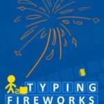 Typing Fireworks