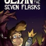 Sepan and the Seven Flasks