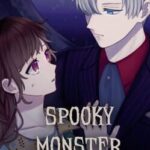 Spooky Monster