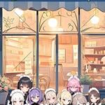 BM Love Cafe