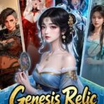 Genesis Relic: Idle Sandbox Simulator
