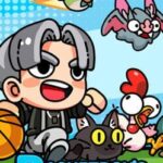 Basketboy's Adventure