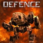 Steel Defence