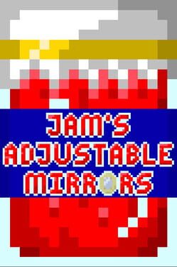 Jam’s Adjustable Mirrors