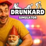 Drunkard Simulator