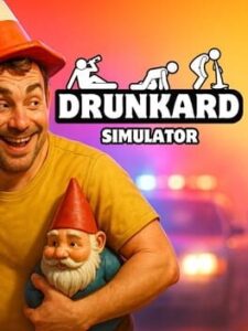 Drunkard Simulator
