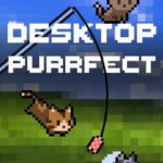 Desktop Purrfect