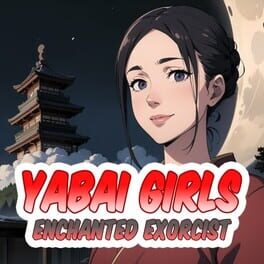 Yabai Girls: Enchanted Exorcist